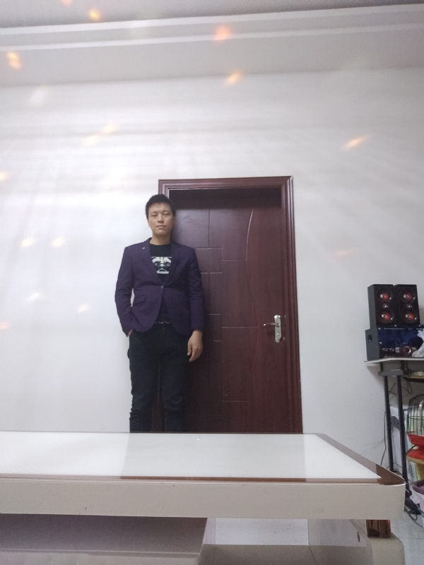 慕凡的第二张照片--泉州交友网