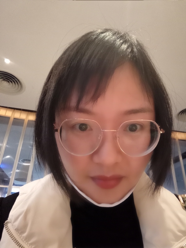 Betty的第一张照片--泉州交友网