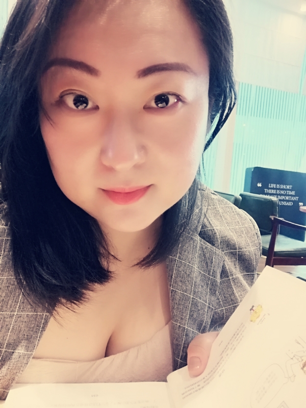 铃瑶的第二张照片--泉州交友网