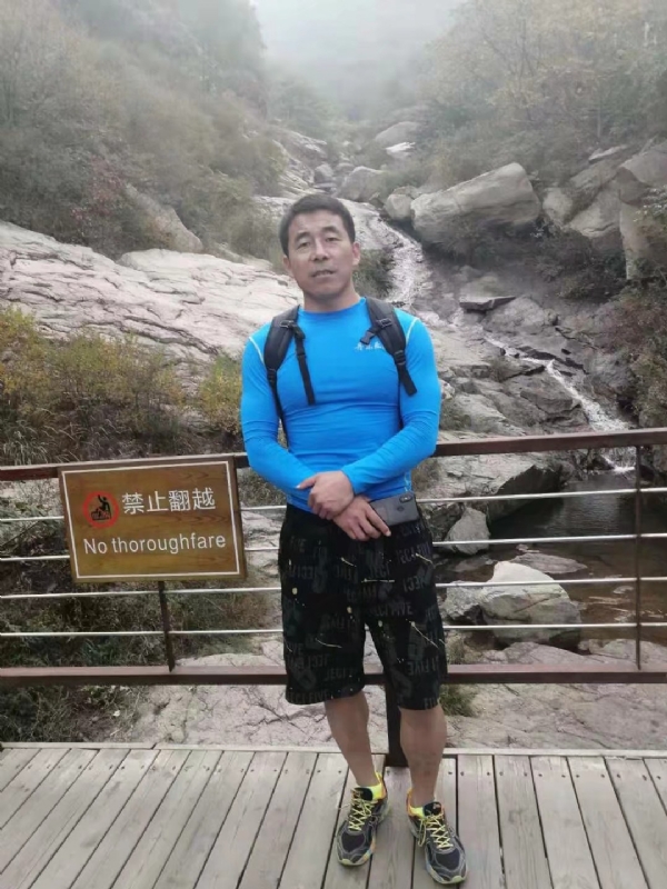 四季阳光的第一张照片--泉州交友网