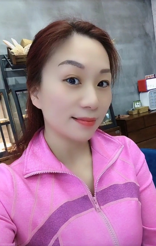 张文欣的第二张照片--泉州交友网