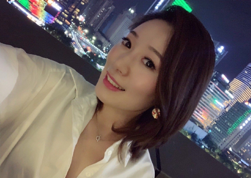 Mengyao的第二张照片--泉州交友网