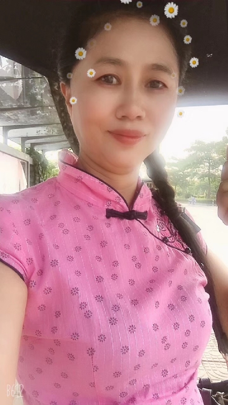 永相随的第一张照片--泉州交友网