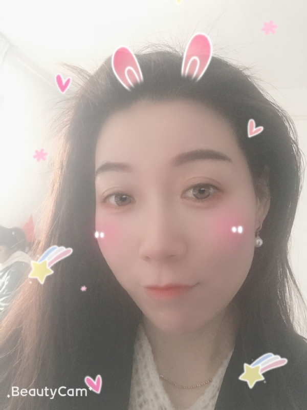 非你不嫁的第一张照片--泉州交友网