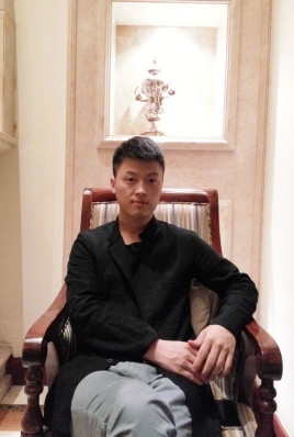制片人杨亚林的第一张照片--泉州交友网