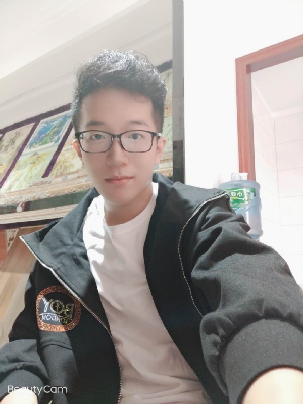 陈某某的第一张照片--泉州交友网