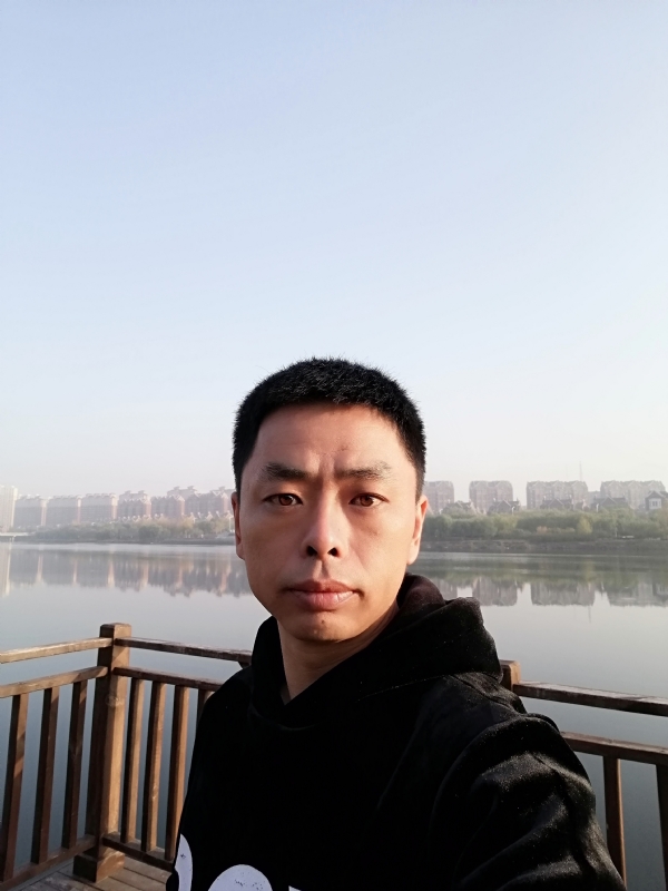 蓝颜的第一张照片--泉州交友网