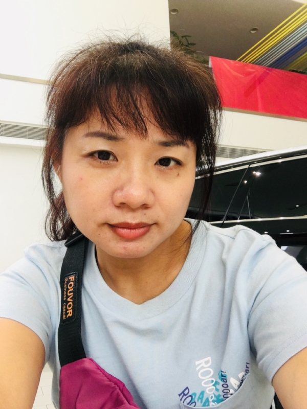 carolluo2020的第一张照片--泉州交友网
