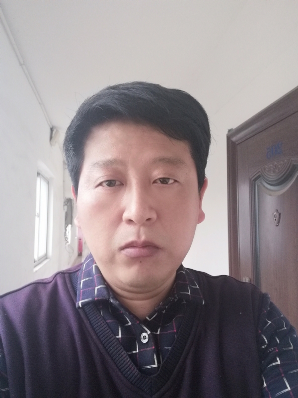 夜色温柔的第一张照片--泉州交友网