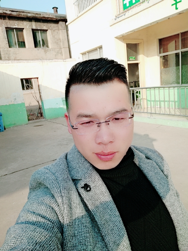 舍得的第一张照片--泉州交友网