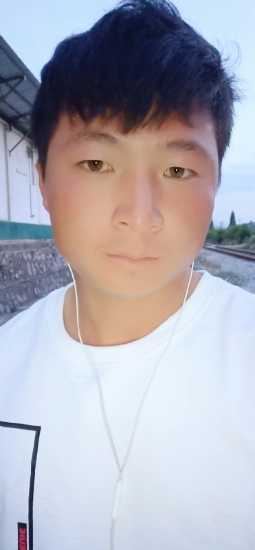 执念的第一张照片--泉州交友网
