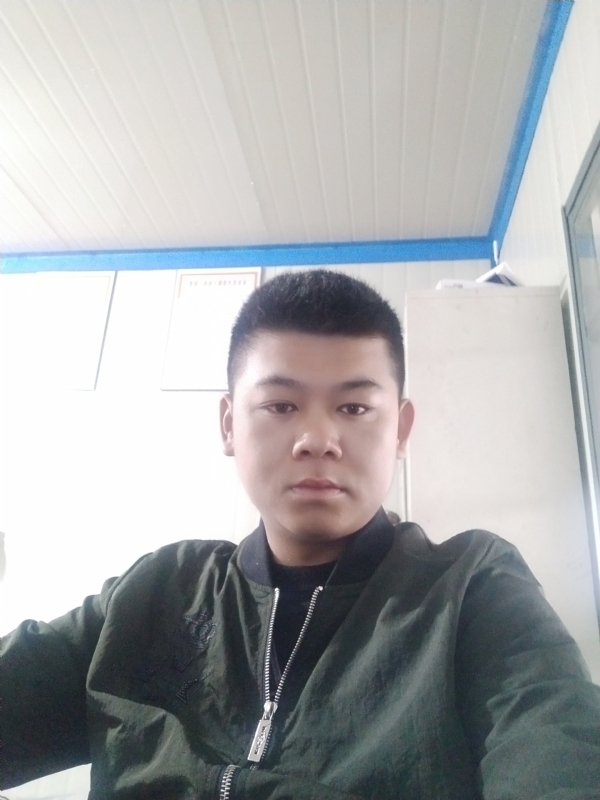 少校的第一张照片--泉州交友网