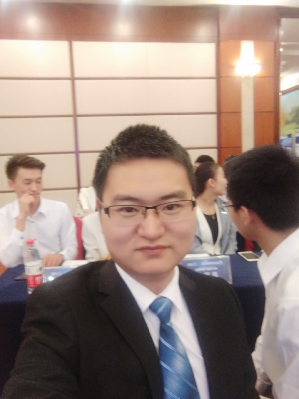 慕秋的第一张照片--泉州交友网