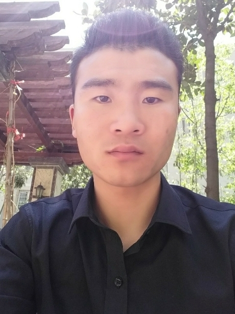 安之若素的第一张照片--泉州交友网