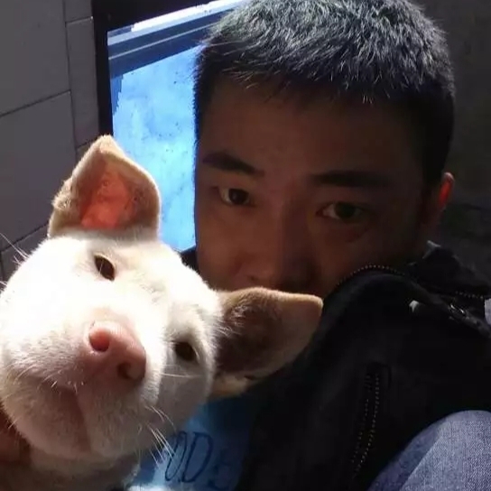 光棍的第一张照片--泉州交友网