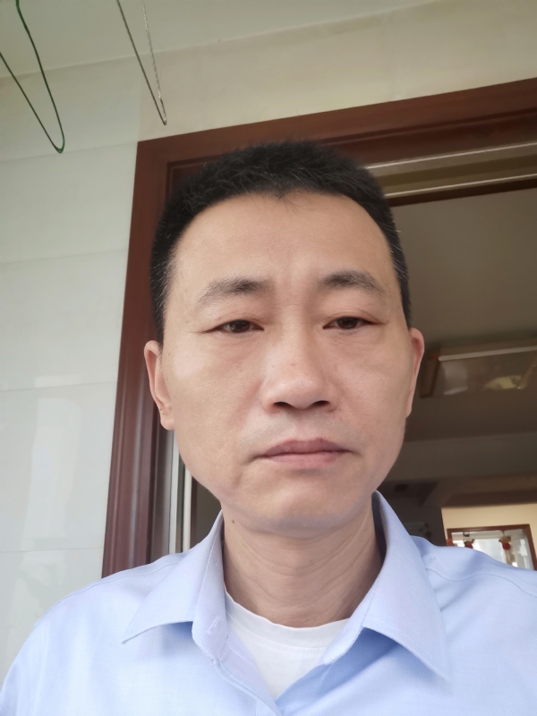 开心每一天的第一张照片--泉州交友网
