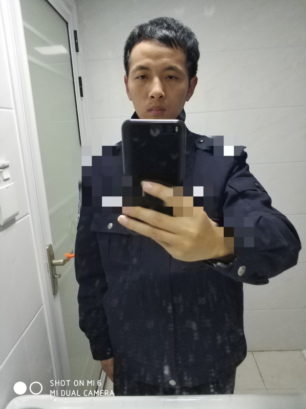 沧笙踏歌的第一张照片--泉州交友网