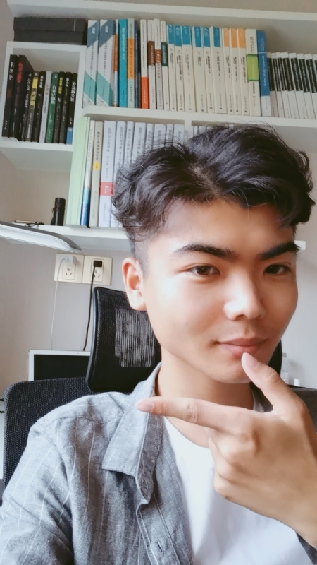 三分自由的第二张照片--泉州交友网