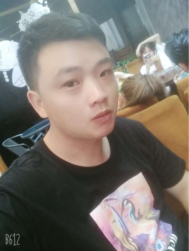 Tango的第一张照片--泉州交友网