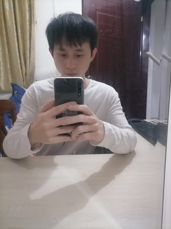 黄金分割率的第一张照片--泉州交友网