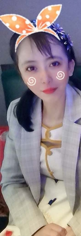 佳怡的第一张照片--泉州交友网