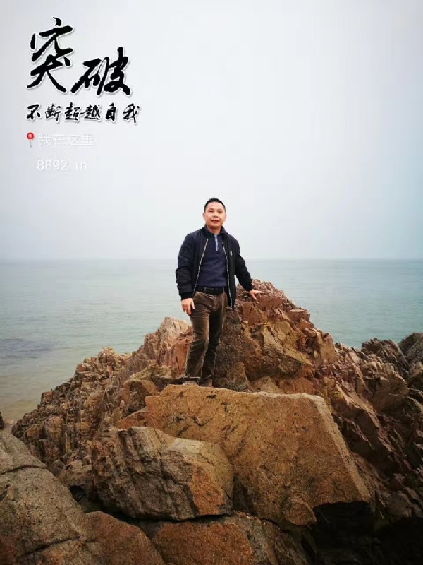 h_j的第一张照片--泉州交友网