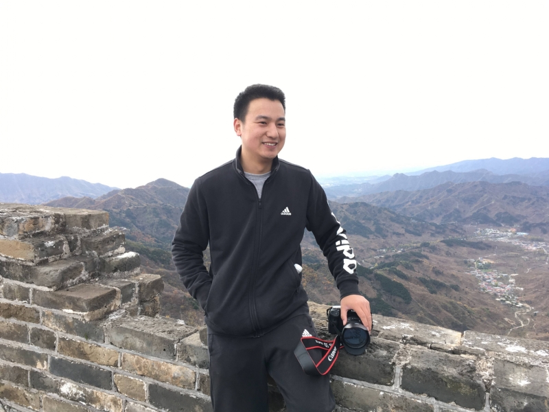 半生浮名的第二张照片--泉州交友网