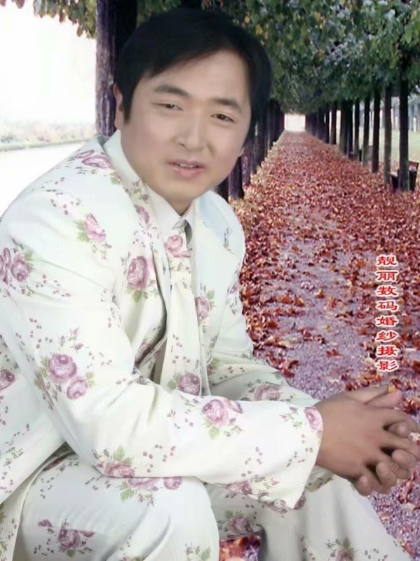 破碎的心的第一张照片--泉州交友网