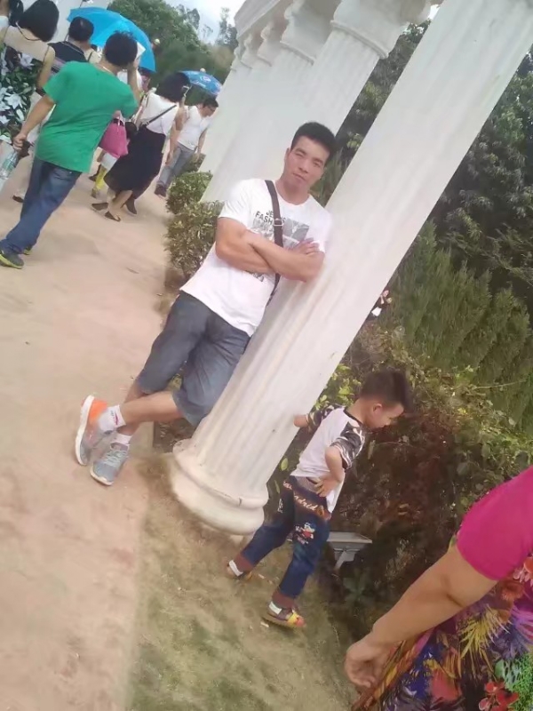 只要有你的第一张照片--泉州交友网