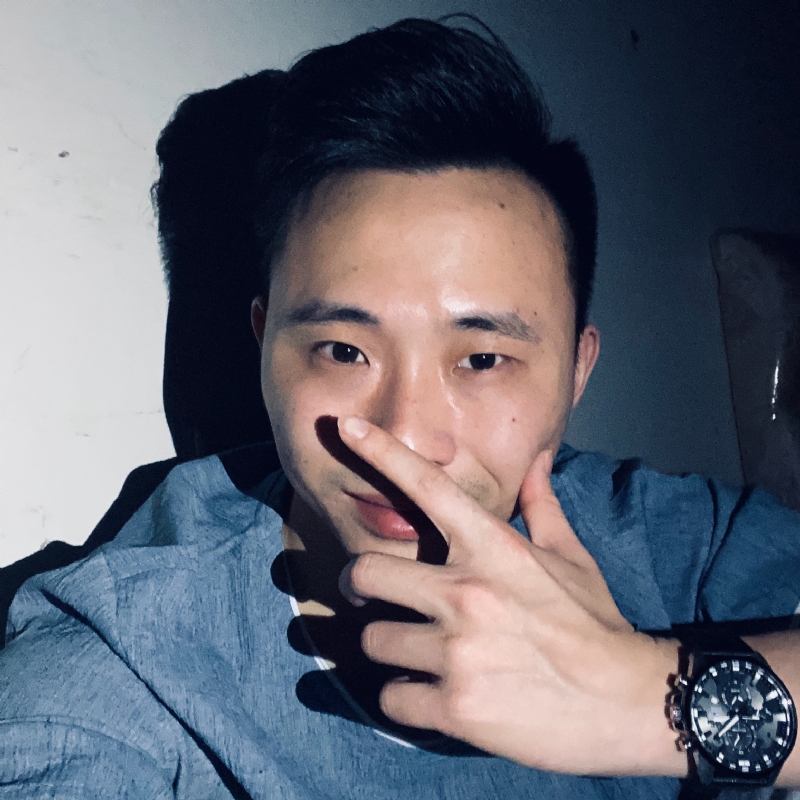 自律的第一张照片--泉州交友网