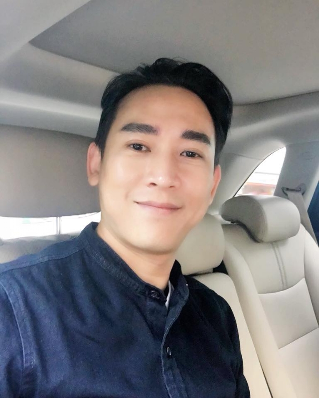 温柔的老头子的第一张照片--泉州交友网