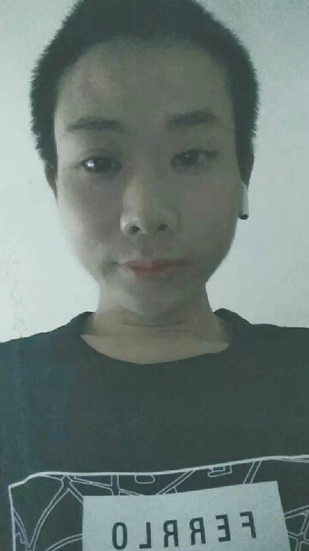 水中月的第一张照片--泉州交友网