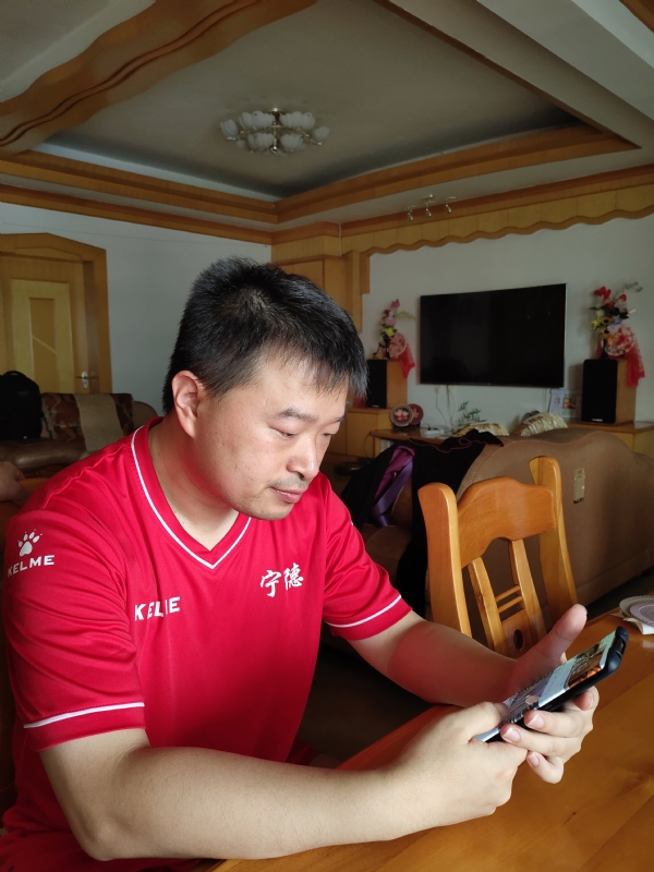 小春的第一张照片--泉州交友网