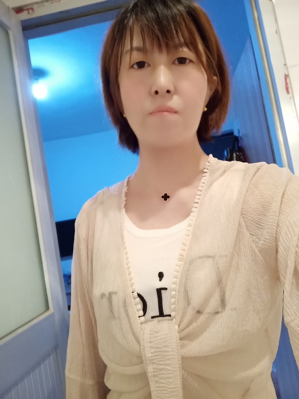 芬儿的第四张照片--泉州交友网