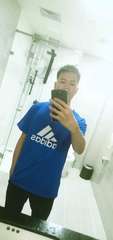 啊泉的第一张照片--泉州交友网