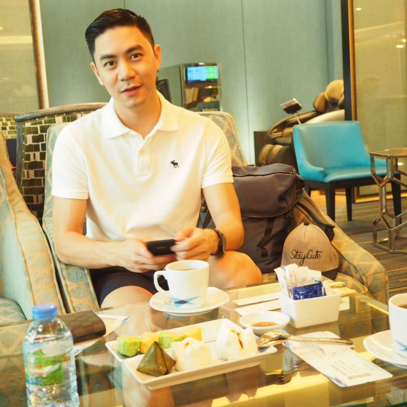 李的第二张照片--泉州交友网