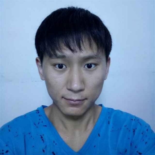 缘分可遇不可求的第一张照片--泉州交友网