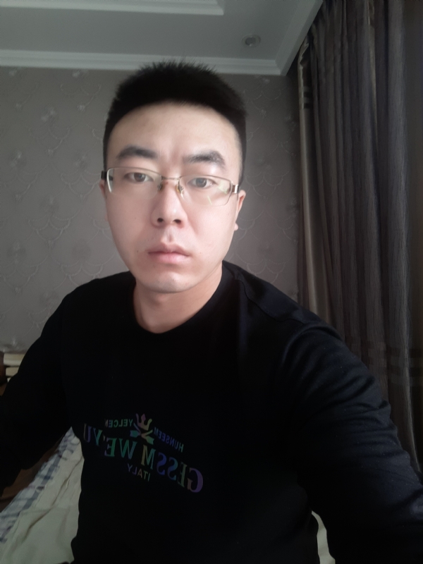 相守一生的第二张照片--泉州交友网