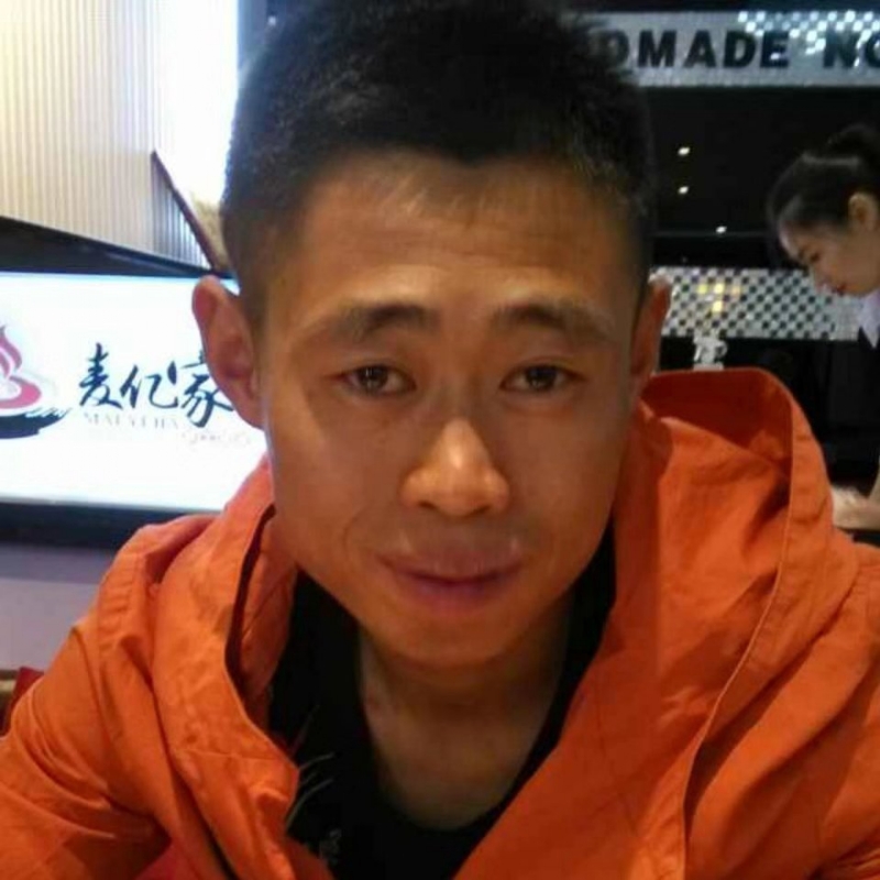 浪子的第一张照片--泉州交友网