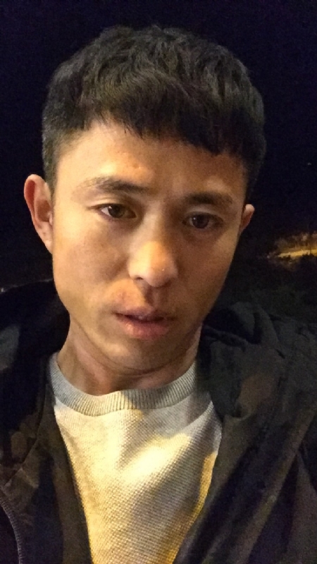 唔爱一身轻的第一张照片--泉州交友网