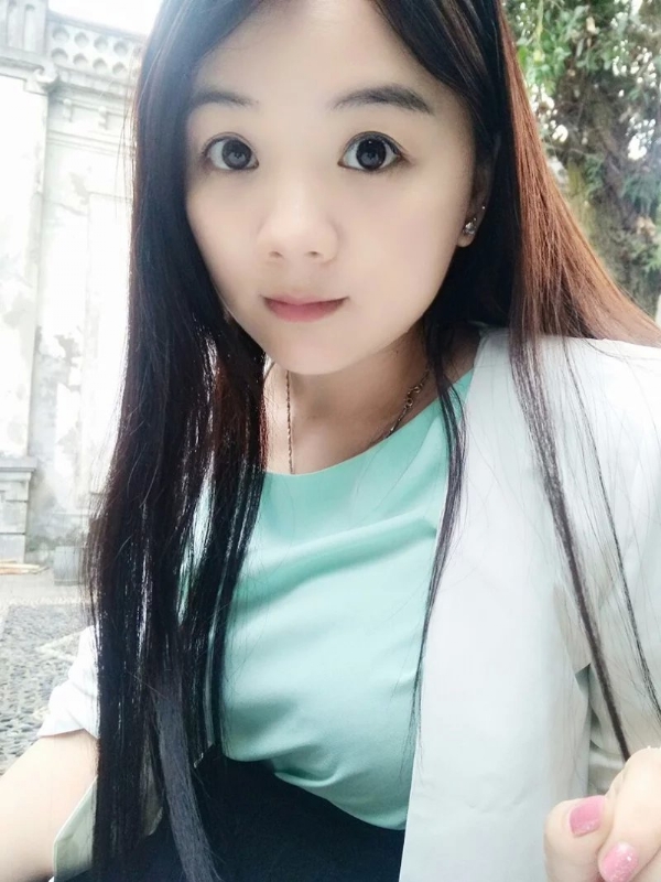 钟情的第一张照片--泉州交友网
