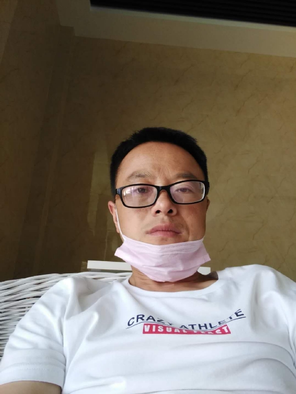 小马奔腾的第一张照片--泉州交友网