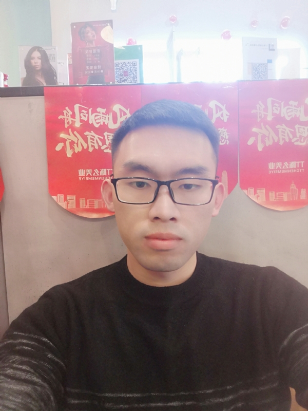 眼缘的第一张照片--泉州交友网