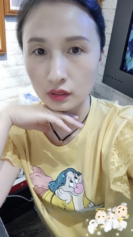 桃子的第一张照片--泉州交友网