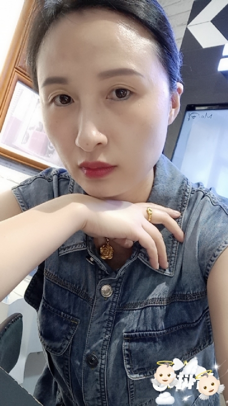 桃子的第三张照片--泉州交友网