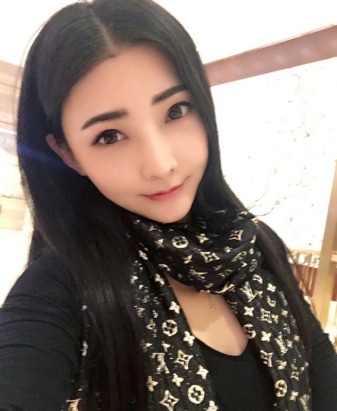 詩詩的第一张照片--泉州交友网