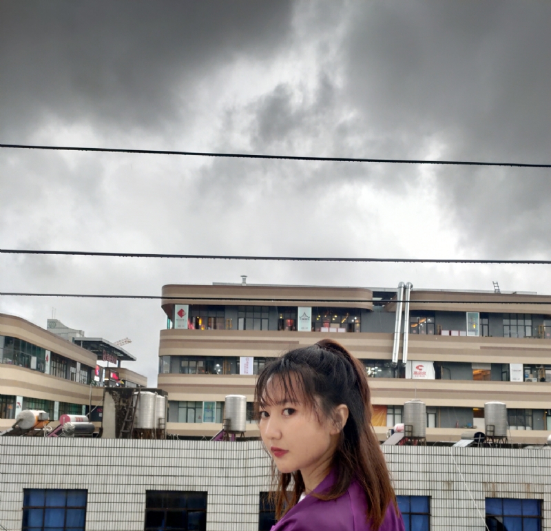李家小姐的第一张照片--泉州交友网