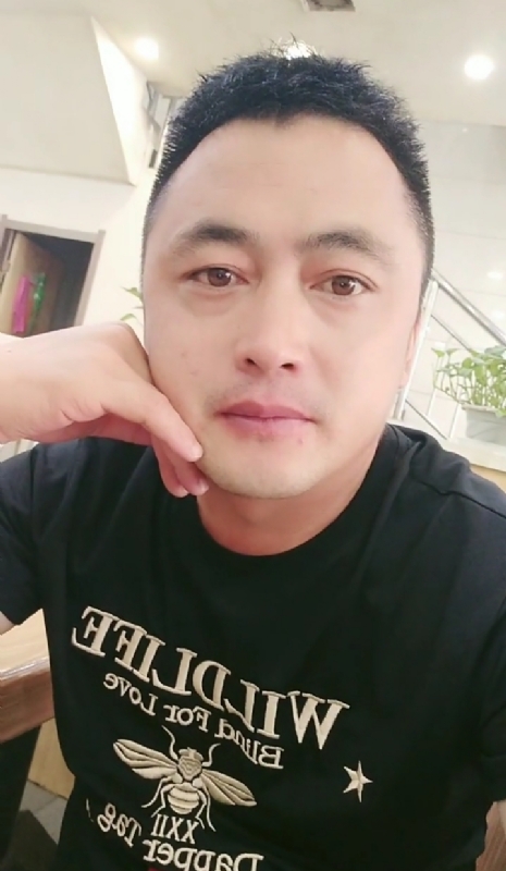 廖艾德的第一张照片--泉州交友网