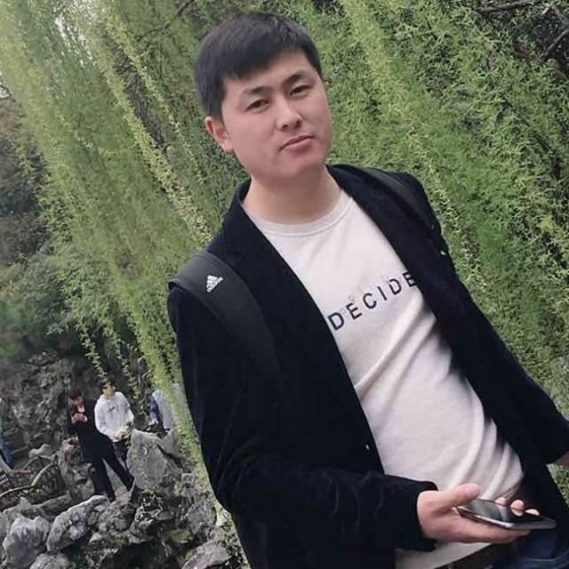 王誉翔的第二张照片--泉州交友网