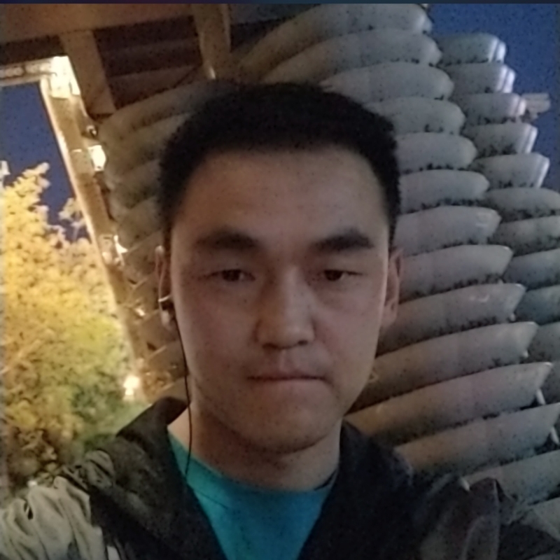卜香的第一张照片--泉州交友网